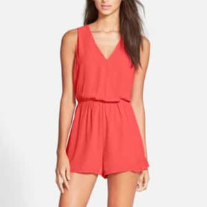 ASTR The Label Romper - Brand New w/o Tags